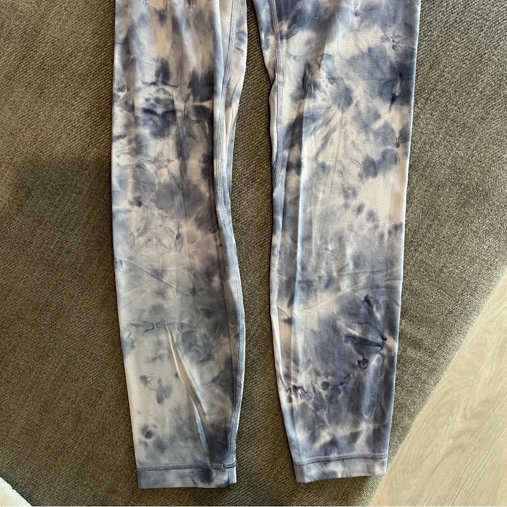 LULULEMON ALIGN™ PANT 25" *DIAMOND DYE - Picture 5 of 7